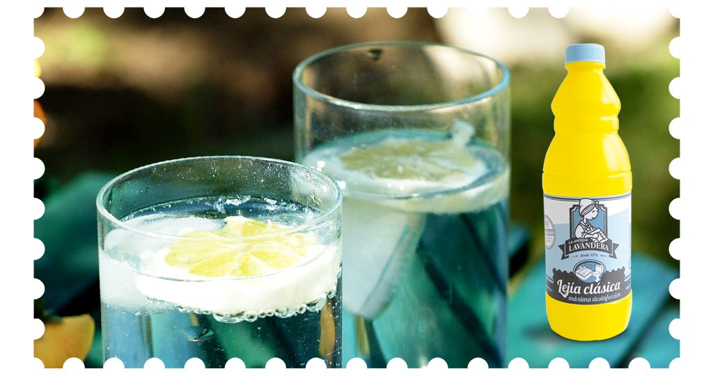 agua