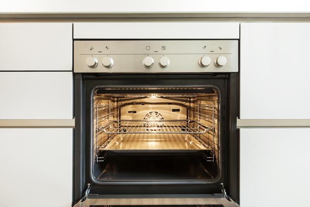 horno