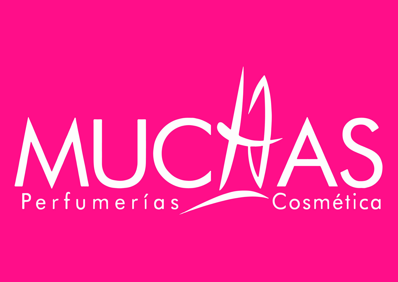 Muchas Perfumerías y Cosmetica