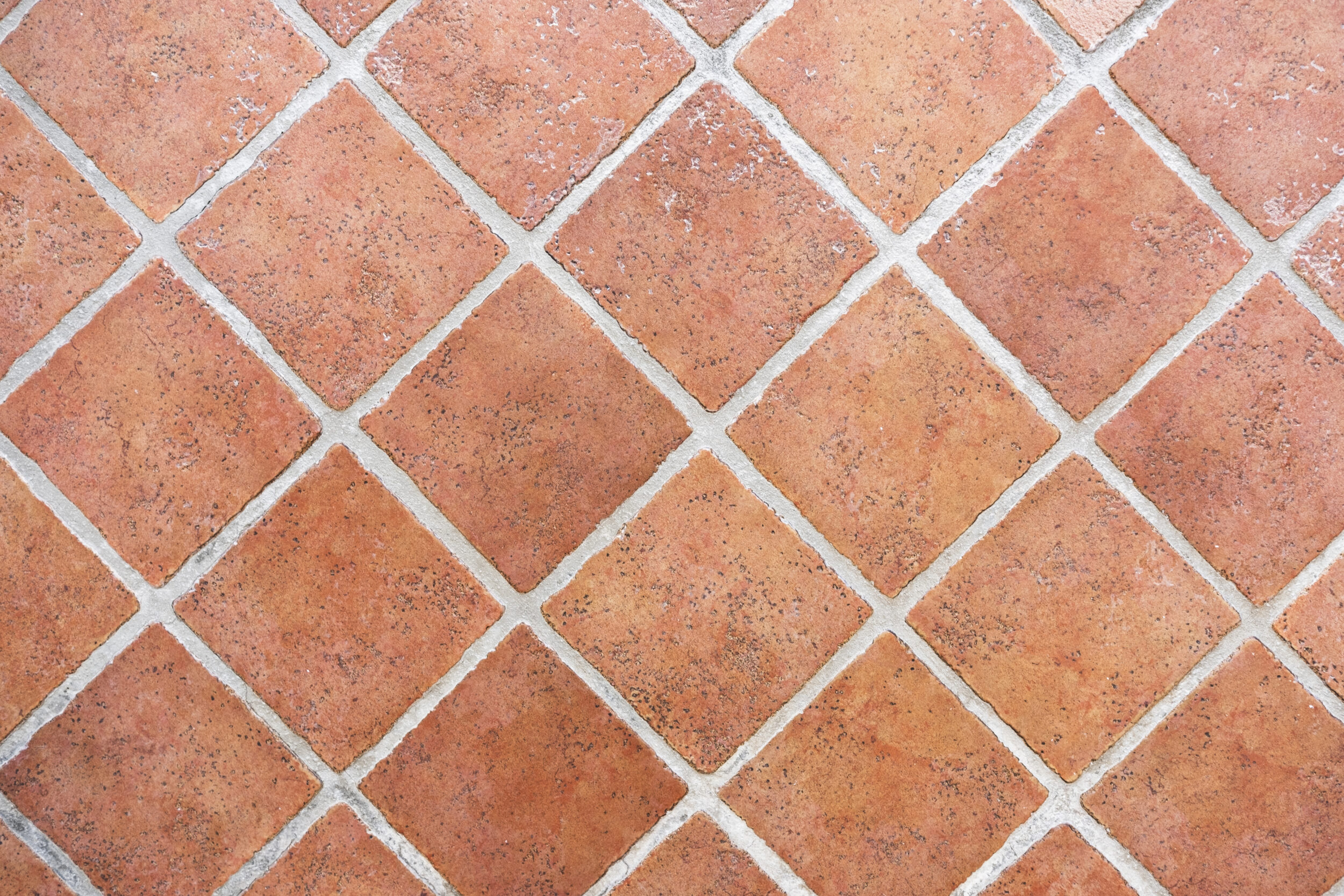 Mediterranean Tiles For Background