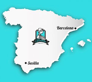 La Lavandera Sevilla Barcelona