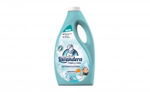Detergente universal sensitive - La Lavandera