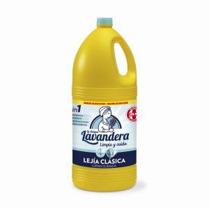 Lejía clásica - La Lavandera