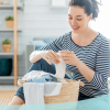 Cómo lavar la ropa de tejidos frescos: lino, algodón o seda